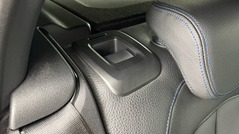 BMW 1 Series 118i [136] M Sport 5dr Petrol Hatchback